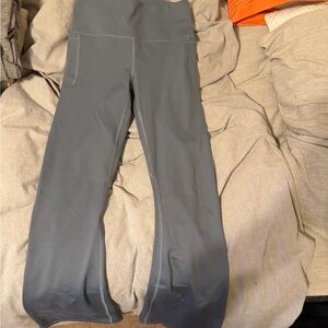 Under Armour Gray Leggings